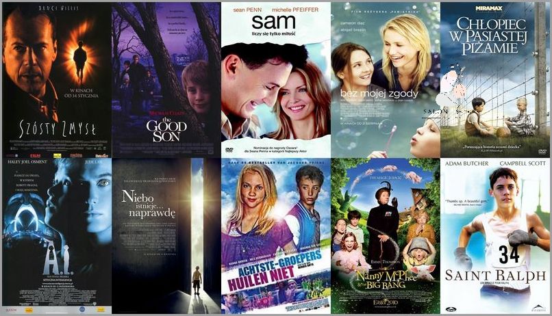 10 Filmy Do Obejrzenia Z Chłopakiem! 10 Filmy Do Obejrzenia Z Chłopakiem!