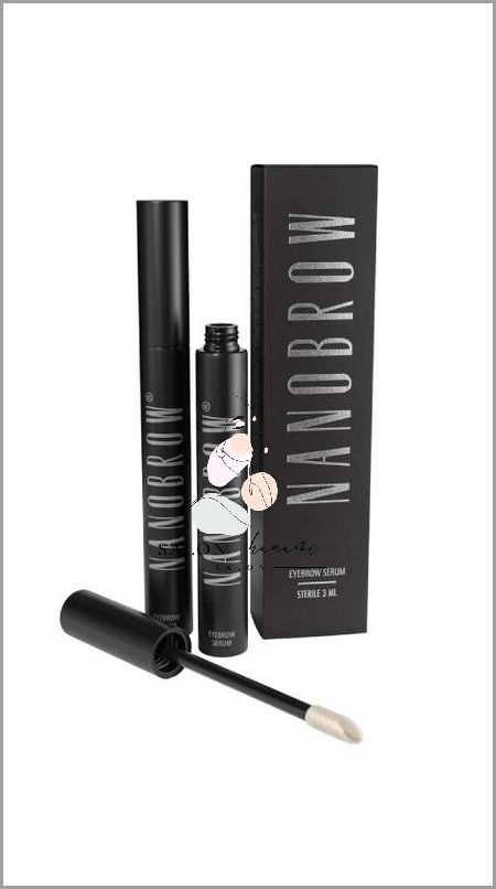 10 Kosmetyków Do Malowania Brwi, które Musisz Znać!