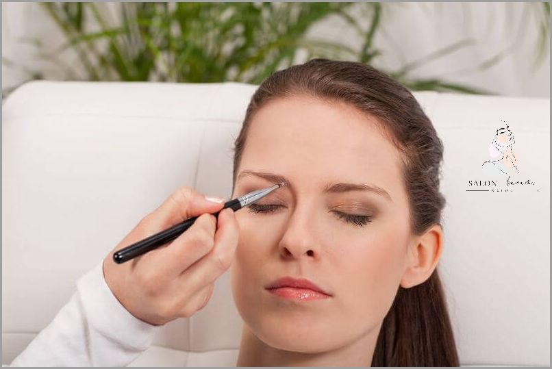 10 Kosmetyków Do Malowania Brwi, które Musisz Znać!