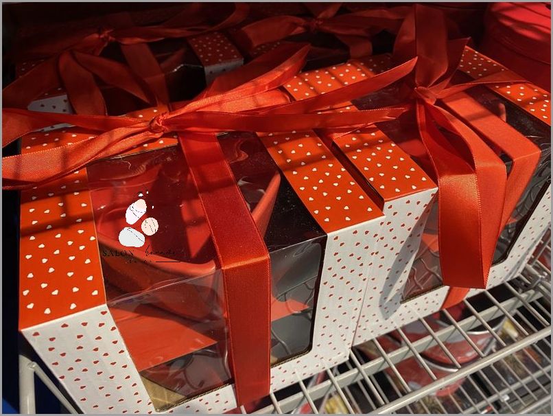 10 Latce Spodoba Się Coś Dla Niej!