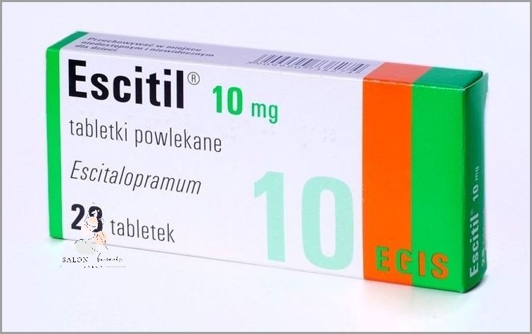 10 Mg Propranololu Na Nerwicę - Sprawdź!