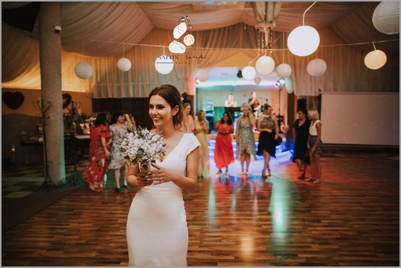 10 Najlepszych Drink Barów Na Wesele!