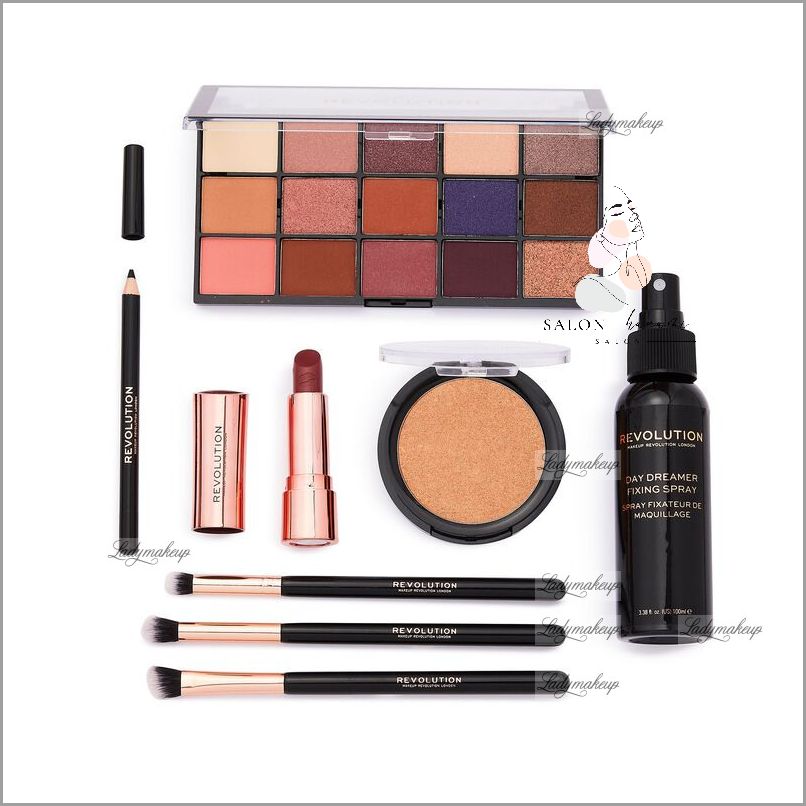 10 Najlepszych Kosmetyków I Akcesoriów Do Makijażu!