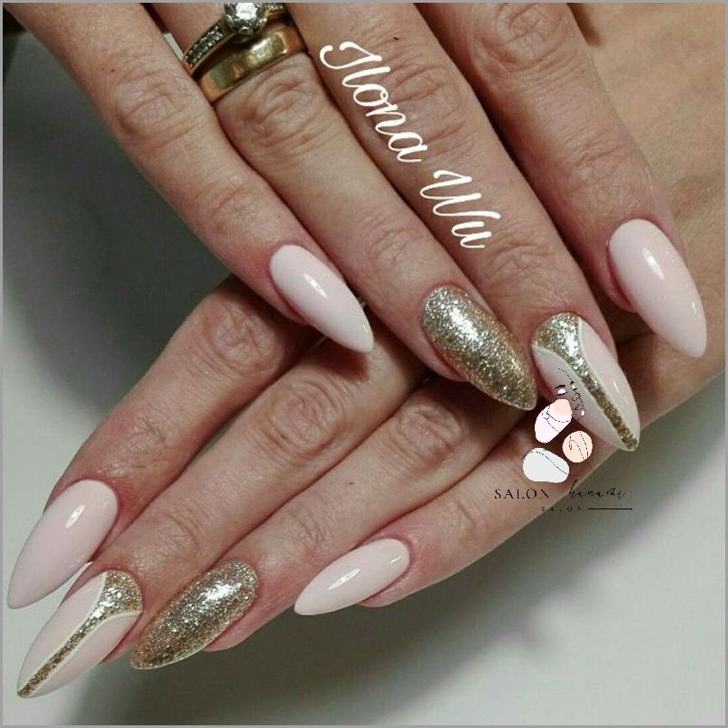 10 Najlepszych Wzorów Na Paznokcie Hybrydowe!