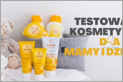 10 Najlepszych Zestawów Kosmetyków Na Dzień Mamy!