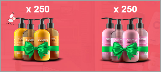 10 Najlepszych Zestawów Kosmetyków Na Dzień Mamy!