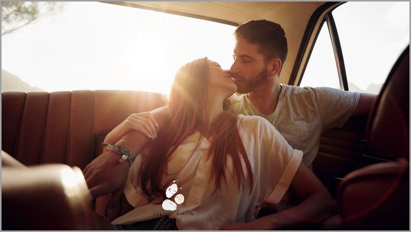 10 Niesamowitych Pozycji Seksu W Samochodzie!