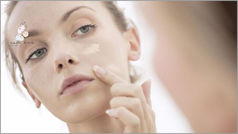 10 Niezbędnych Porad Jak Dbać O Cerę Mieszaną!