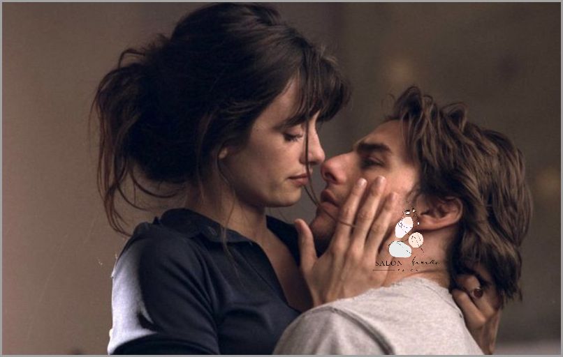 10 Niezwykłych Filmów O Miłości!