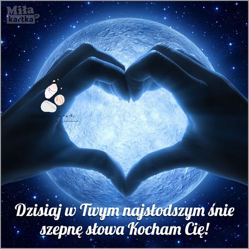 10 Pomysłów Na Dobranoc Dla Niego!