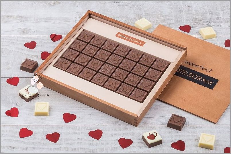 10 Pomysłów na Prezent Dla Męża Walentynki! 10 Pomysłów na Prezent Dla Męża Walentynki!