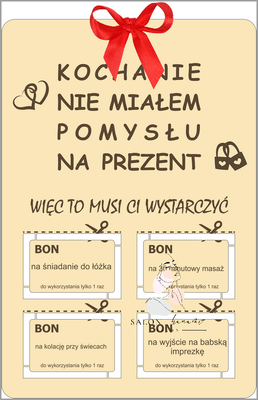 10 Pomysłów Na Walentynki Dla Niego!