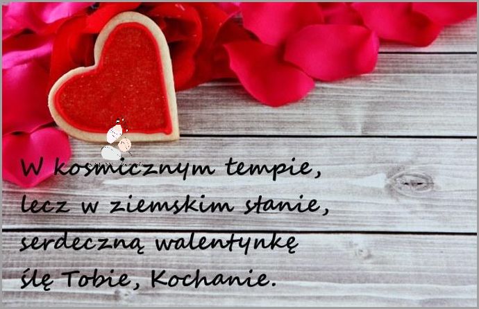 10 Pomysłów Na Walentynki Dla Niego!