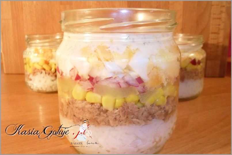 10 Przepisów Na Obiad, Co Można Zawekować W Słoiki!