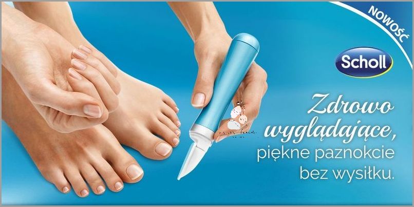 10 sekretnych sposobów pielęgnacji paznokci u nóg!