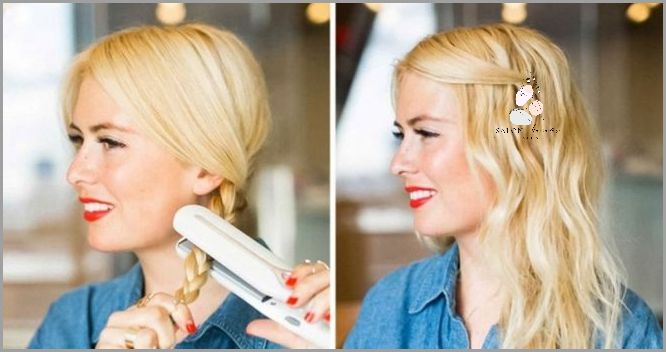 10 Sposobów, Jak Zagęścić Rzadkie Włosy!