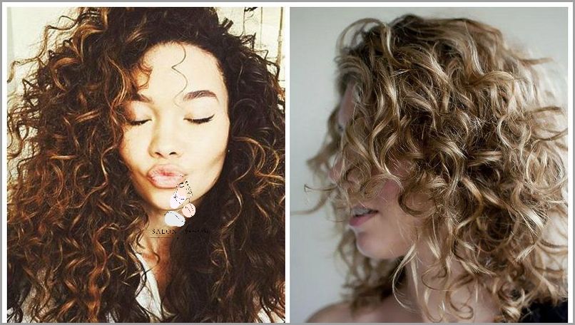 10 Sposobów na Proste Włosy!