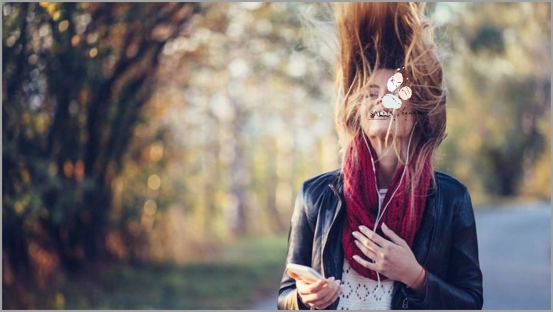 10 Sposobów na Proste Włosy!