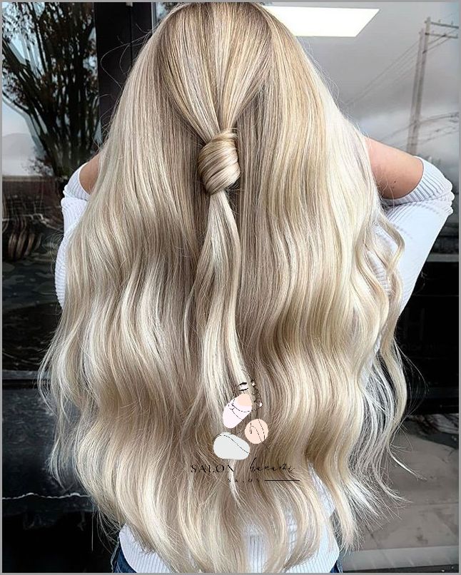 10 Sposobów Na Zagęszczenie Włosów!