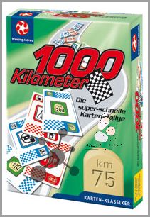 1000 Kroków - Ile To Km?