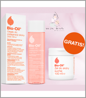 200 ml Bio Oil - Przywróć Blask Skórze!