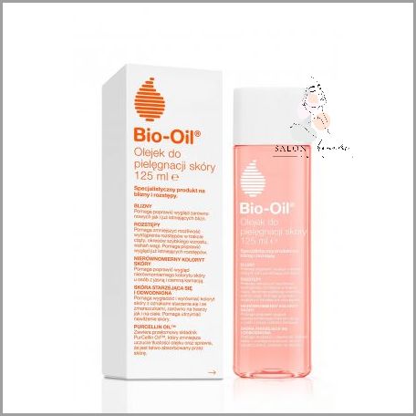 200 ml Bio Oil - Przywróć Blask Skórze!