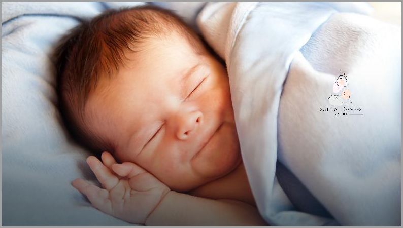 4 miesięczne dziecko SIEDZI! Jak to możliwe?!