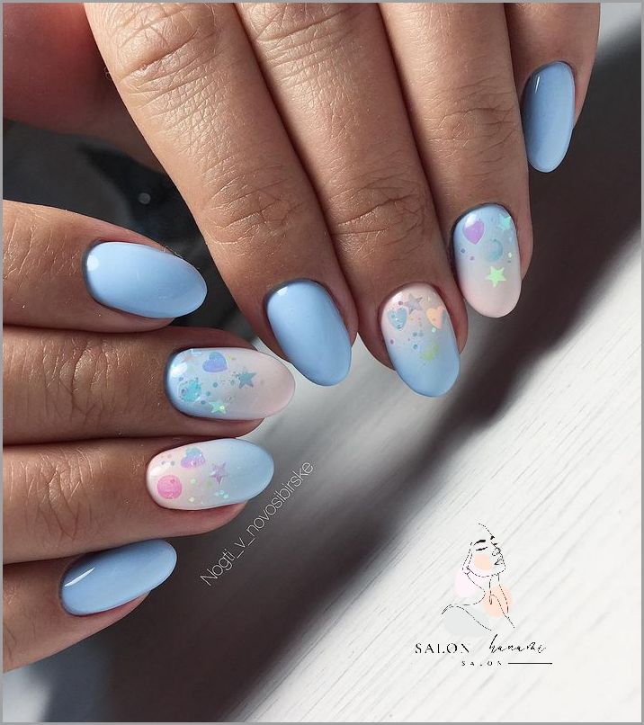 5 Najlepszych Pomysłów Na Letnie Paznokcie!