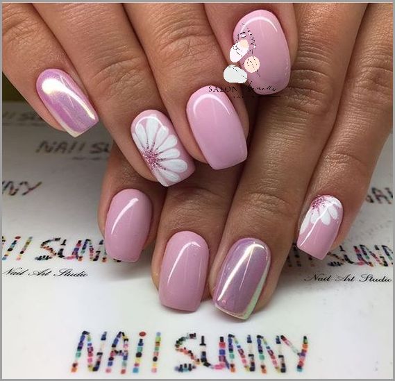 5 Najlepszych Pomysłów Na Letnie Paznokcie!