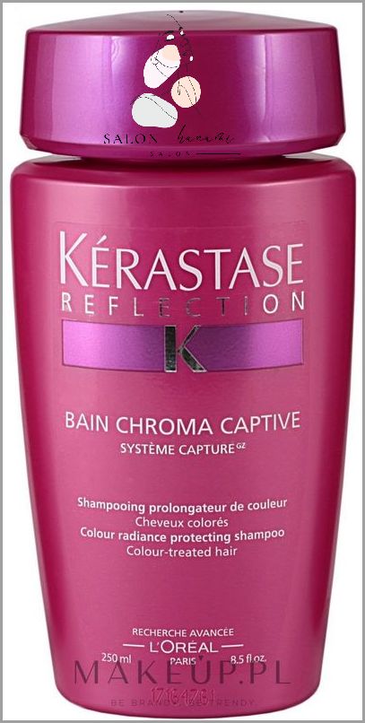 5 najlepszych szamponów do włosów farbowanych!