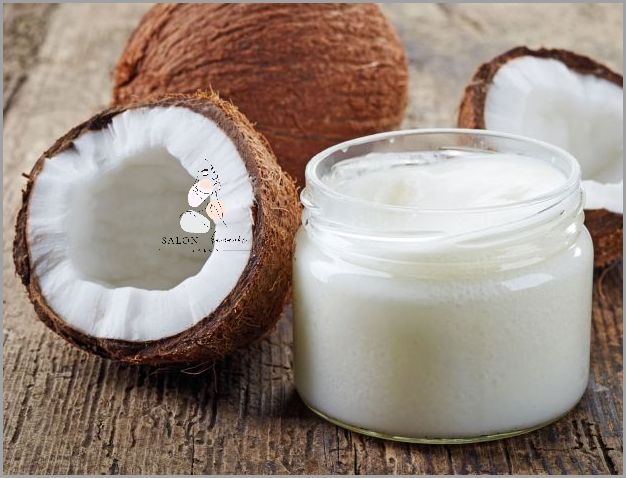 5 Niezaprzeczalnych Właściwości Kosmetycznych Oleju Kokosowego!