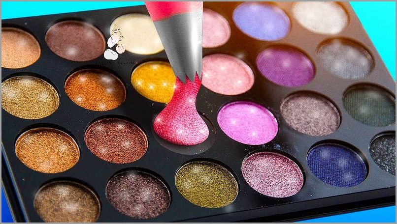 5 Podstaw Makijażu Dla Początkujących!