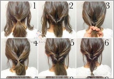 5 Prostych Trików na Jak Zrobić Ładną Fryzurę!