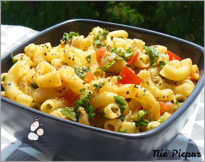 5 Przepisów na Jedzenie Do Pracy Dla Faceta!