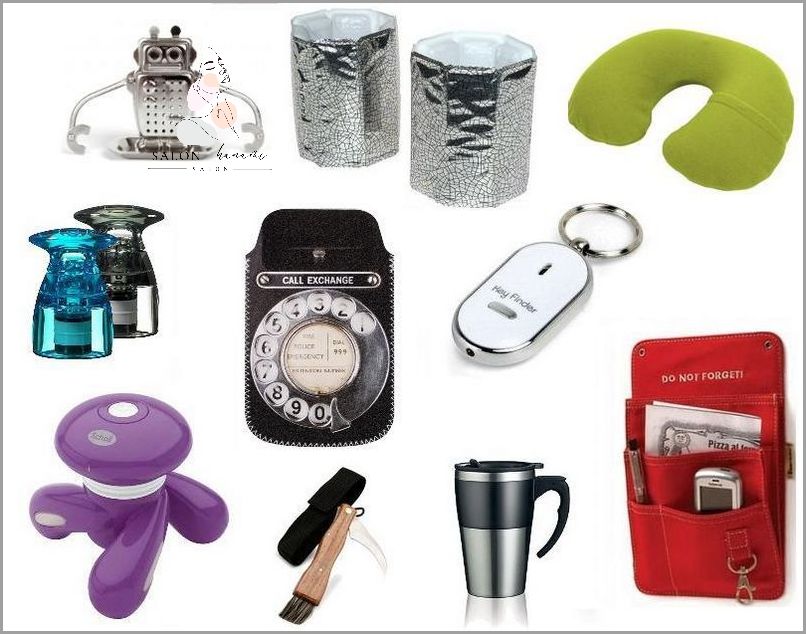 50 Latka Mężczyzna Zaskocz Go Wyjątkowym Prezentem!