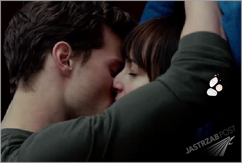 50 Twarzy Greya 3: Nowy Rozdział!