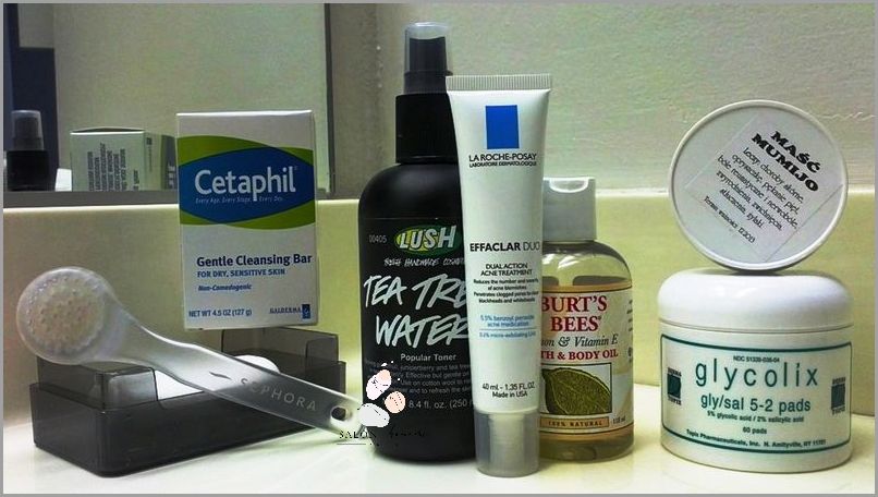 7 Kodów Codziennego Prawidłowego Oczyszczania Twarzy!