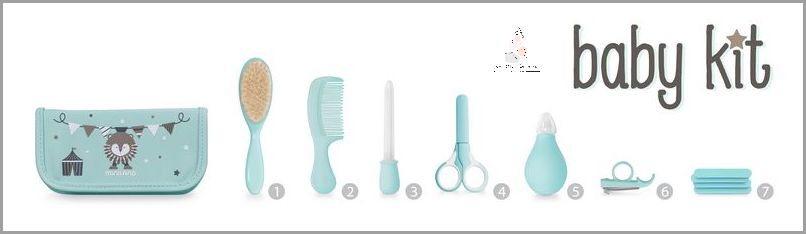 7 Kosmetyków Do Pielęgnacji Noworodka!