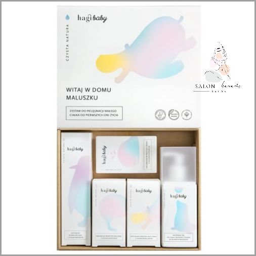 7 Kosmetyków Do Pielęgnacji Noworodka!