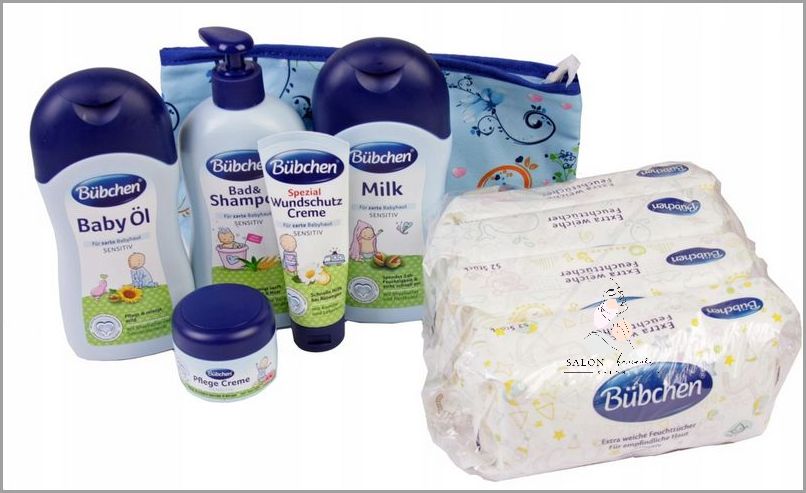 7 Kosmetyków Do Pielęgnacji Noworodka!