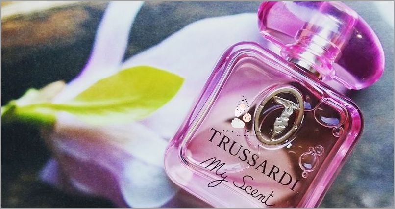 7 Meskich Perfum Na Lato!