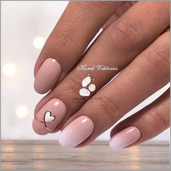 7 Niesamowitych Pomysłów Na Krótkie Paznokcie!