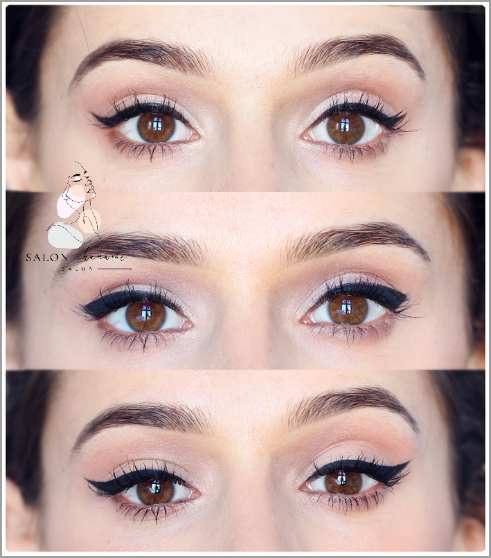 7 Rodzajów Kresek Na Oczach!