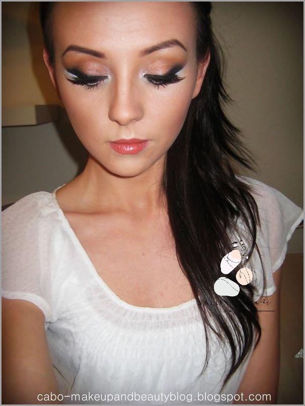 7 Sposobów na Idealny Makijaż Ślubny Dla Brunetek!