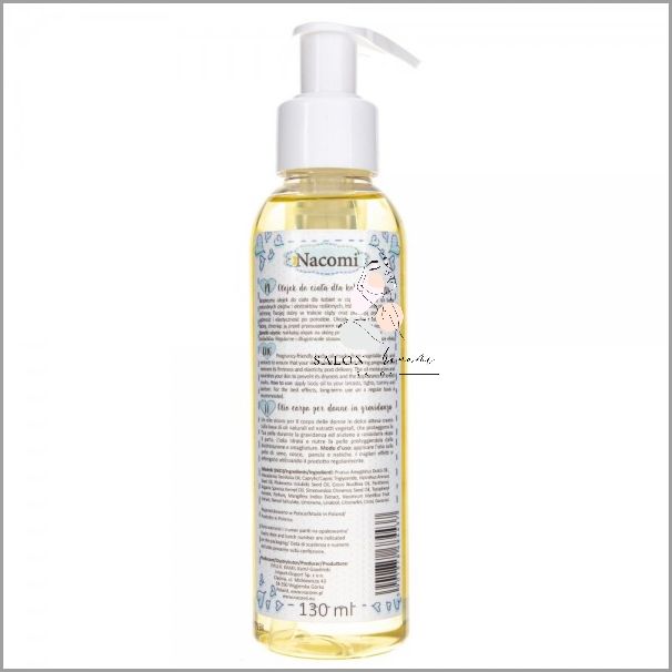 7 Sposobów Pielęgnacji Skóry W Ciąży!