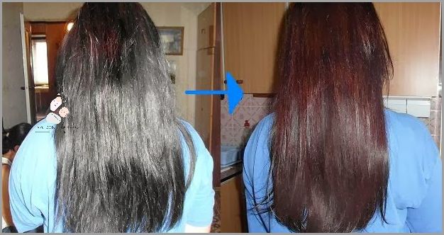 7 Zaskakujących Zabiegów Na Włosy W Domu!