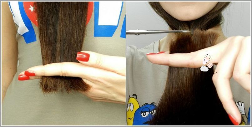 7 Zaskakujących Zabiegów Na Włosy W Domu!