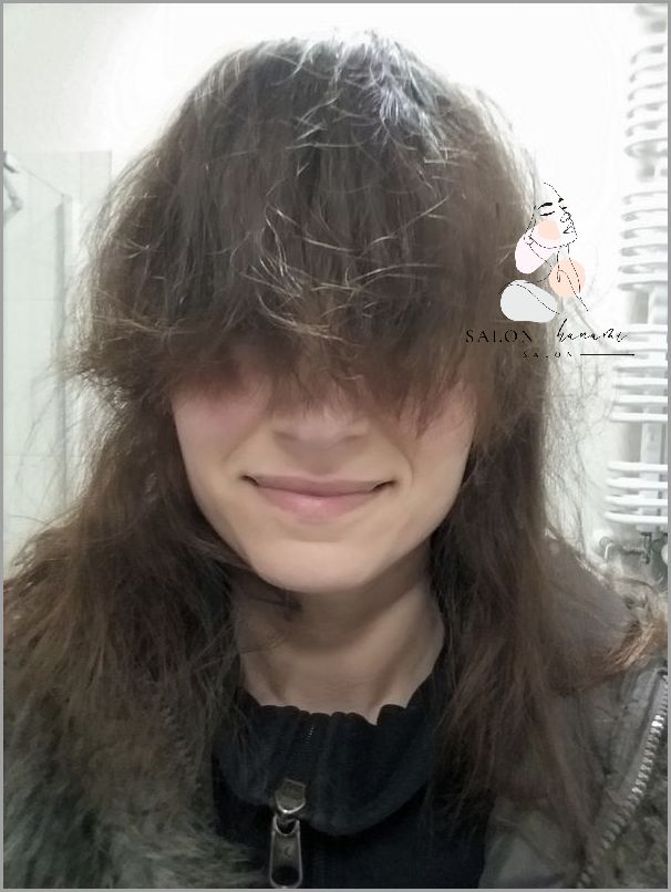 Absolutnie dzięki Tobie stałam się silniejsza!