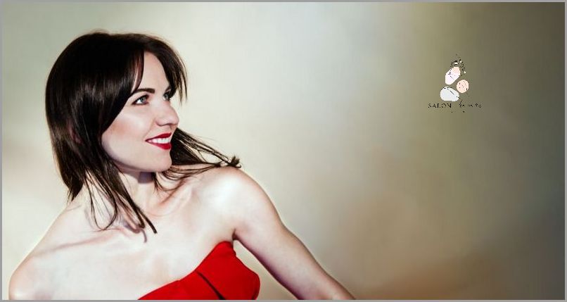 Absolutnie dzięki Tobie stałam się silniejsza!