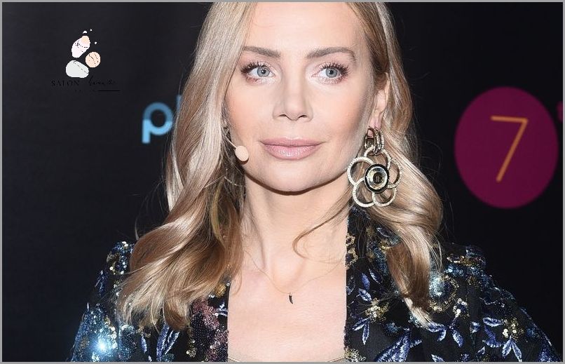 Agnieszka Woźniak Starak na Instagramie?!